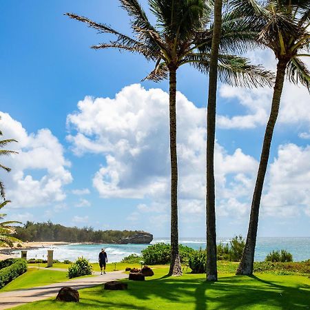 Poipu Sands 513 - Ocean Front コロア エクステリア 写真